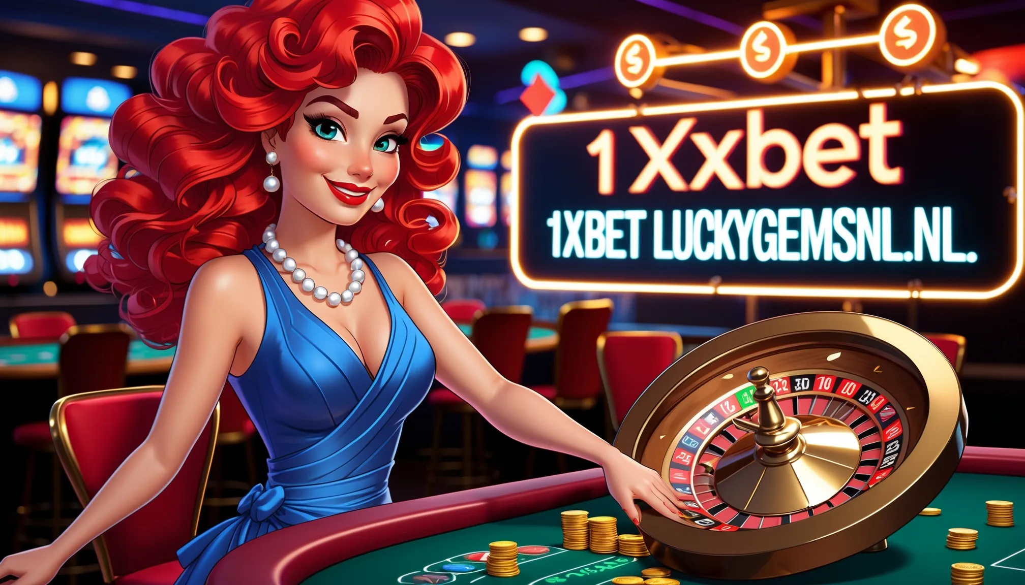 lucky gem 1xbet: Alles over dit casino in 2026