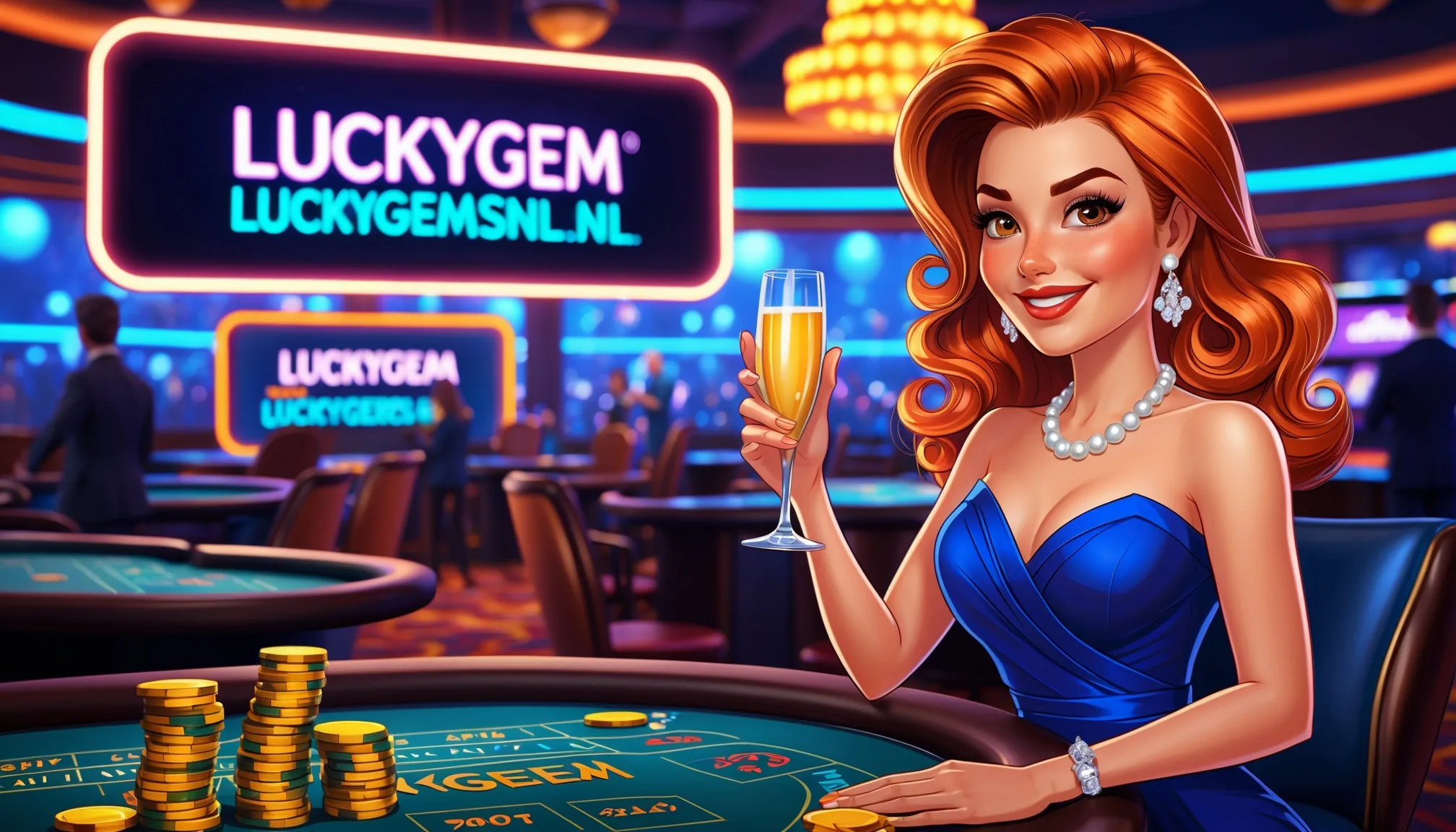 lucky gem Casino Review 2026: Lees Alles Wat Je Moet Weten