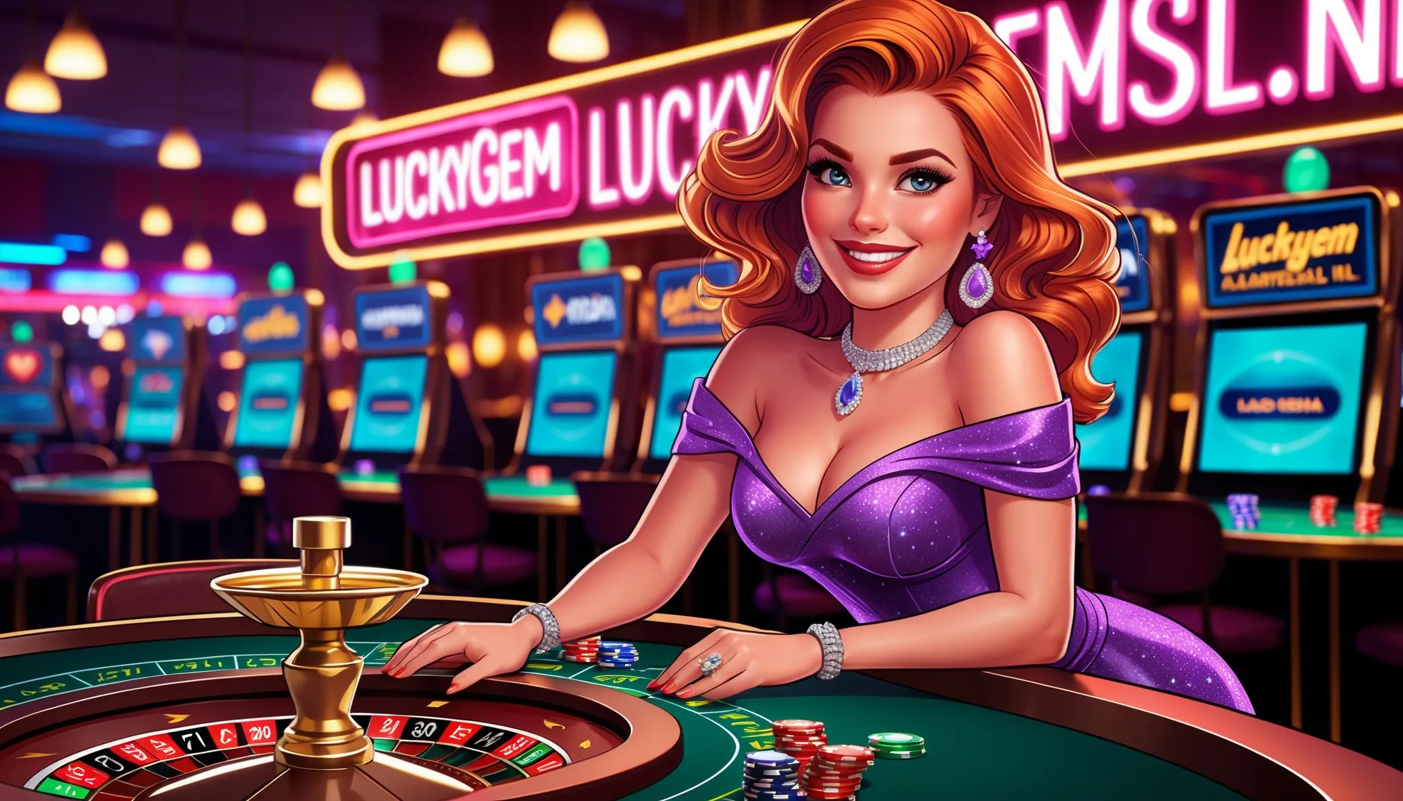 lucky gem Casino Review 2026: Lees Alles Wat Je Moet Weten