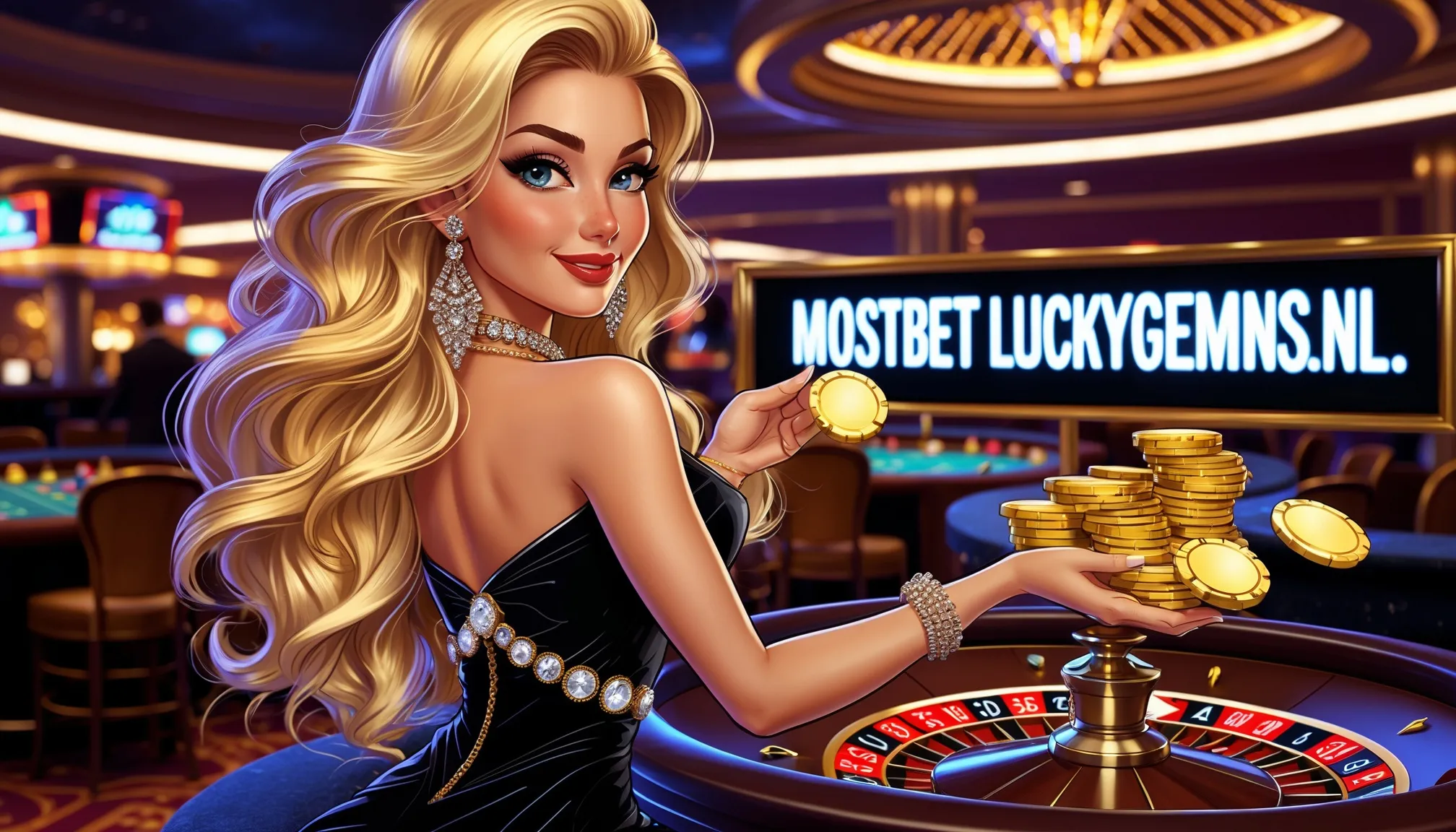 lucky gem Mostbet: eerlijk overzicht van het casino in 2026