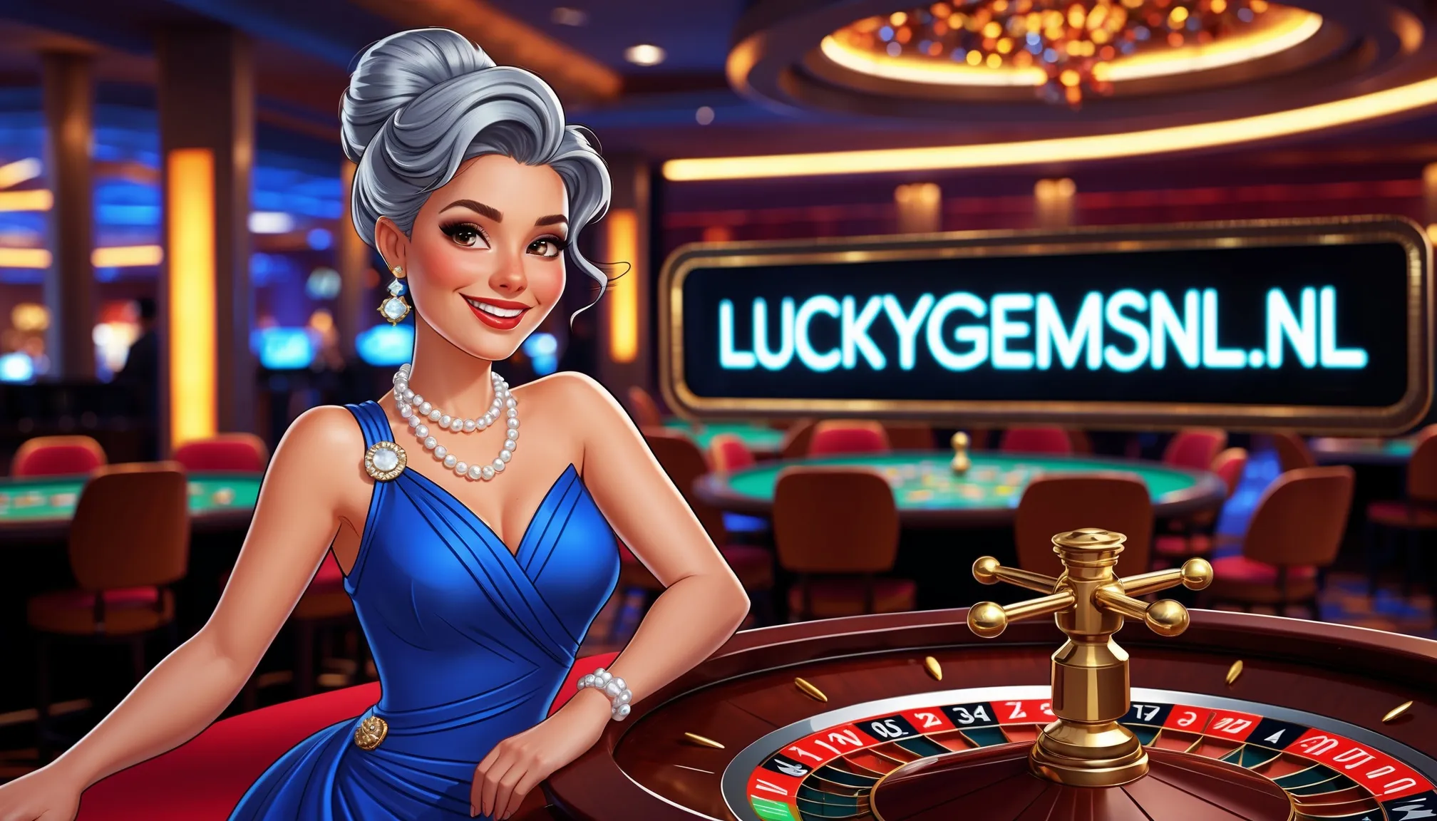 lucky gem Parimatch casino: alles over dit casino in 2026